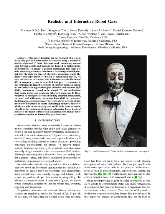 First page of the paper